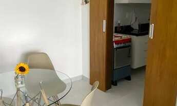 Imagem 4: Apartamento para aluguel tem 75 metros quadrados com 3 quartos em Manaíra - João Pessoa