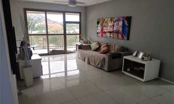 Imagem 3: ÓTIMA COBERTURA DUPLEX 183m² no Atelier Três Rios!