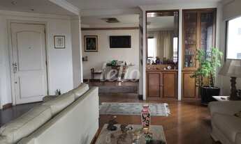 Imagem 3: São Paulo - Apartamento Padrão - Moema