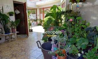 Imagem 5: Casa com 3 dormitórios à venda, 163 m² por R$ 1.150.000,00 - Vila Independência - São Paul