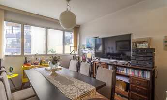 Imagem 4: Apartamento Venda 2 Dormitórios - 92 m² Itaim Bibi