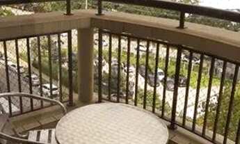 Imagem 4: FLAT - ITAIM BIBI - SP