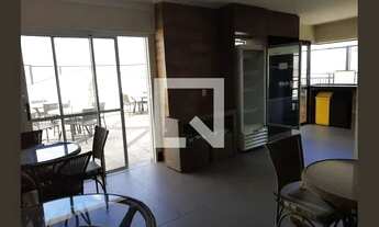 Imagem 4: Apartamento para Aluguel - Campo Belo, 2 Quartos, 45 m2