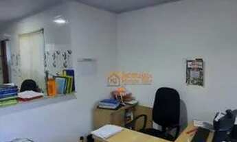 Imagem 5: Casa com 2 dormitórios para alugar, 80 m² por R$ 1.750,00/mês - Portal dos Gramados - Guar