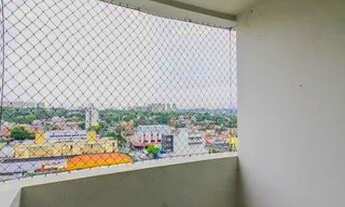 Imagem 6: Apartamento para Aluguel - Vila Leopoldina, 3 Quartos, 70 m2