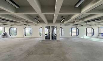 Imagem 4: São Paulo - Conjunto Comercial/Sala - Itaim Bibi