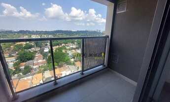 Imagem 1: Studio com 1 dormitório, 26 m² - venda por R$ 400.000,00 ou aluguel por R$ 2.540,00/mês