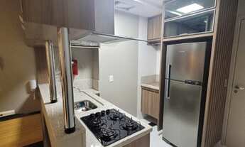 Imagem 2: Walk Bueno - Flat Alto Padrão