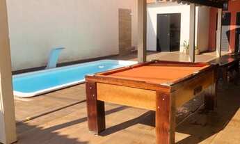 Imagem 3: Área de lazer Casa com 1 dormitório