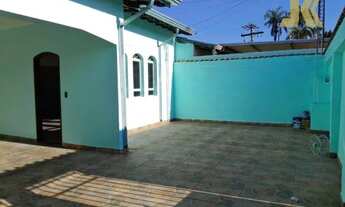 Imagem 4: Casa com 3 dormitórios para alugar, 229 m² por R$ 3.246,22/mês - Jardim Sônia - Jaguariúna