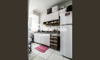 Imagem 2: Apartamento à venda no bairro Parque Oeste Industrial - Goiânia/GO