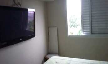 Imagem 6: TE Aluga/Apartamento/48m/2 dorm/Mobiliado/Bosque dos Eucaliptos/São jose dos Campos