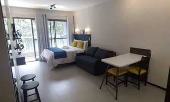 Imagem 2: APARTAMENTO - CONSOLAÇÃO - SP