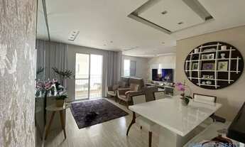 Imagem 4: APARTAMENTO - ANÁLIA FRANCO - SP