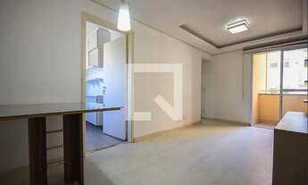 Imagem 3: Apartamento à Venda - Portal do Morumbi, 2 Quartos, 55 m2