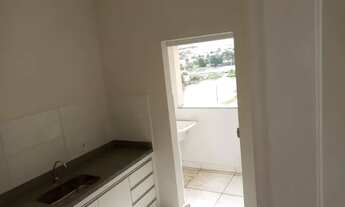 Imagem 2: Apartamento 3/4 Apartamento com 3 dormitórios