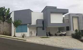 Imagem 2: CASA EM CONDOMÍNIO - SWISS PARK - SP