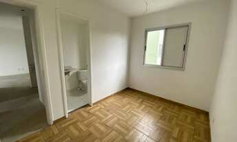 Imagem 6: Apartamento para venda possui 69 metros quadrados com 3 quartos em Jardim Luísa - São Paul