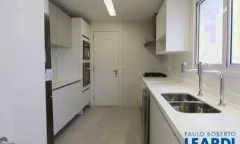 Imagem 5: APARTAMENTO - VILA OLÍMPIA - SP