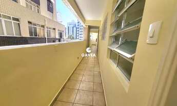 Imagem 3: Apartamento à venda no Gonzaga em Santos