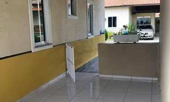 Imagem 5: Casa de condomínio para aluguel tem 60 metros quadrados com 2 quartos