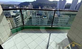 Imagem 6: APARTAMENTO PARA ALUGAR COM 02 DORMITÓRIOS E LAZER NA PRAIA DAS ASTÚRIAS - REF. 5339