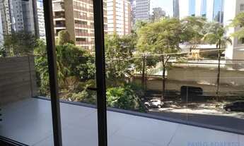 Imagem 2: CONJ. COMERCIAL - JARDIM AMÉRICA - SP