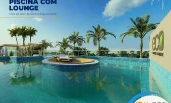 Imagem 2: Apartamento para venda possui 25 metros quadrados com 1 quarto em ipojuca - Ipojuca - Per