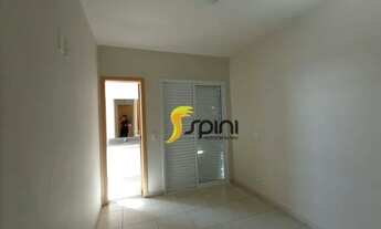 Imagem 6: Apartamento com 3 dormitórios com 1 suíte r 86 m² - Copacabana - Uberlândia/MG