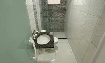 Imagem 4: Excelente Casa Duplex, Novíssima, garagem, 2 qts, Nova Cidade, Nilópolis