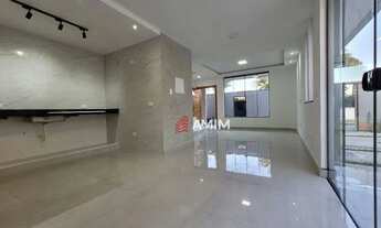 Imagem 7: Casa com 3 Quartos à Venda, 120 m² por R$ 520.000 - Jardim Atlântico Leste (Itaipuaçu) - M