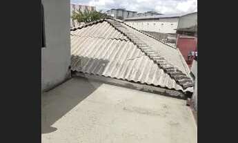 Imagem 6: Casa-São Paulo-PARQUE BRISTOL