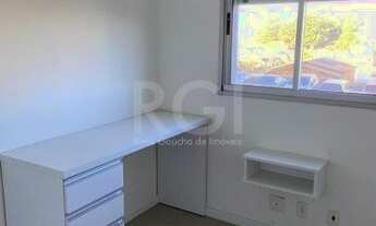Imagem 9: Apartamento para Venda - 50.83m², 2 dormitórios, sendo 1 suites, 1 vaga - Jardim Itu