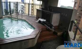 Imagem 5: FLAT - MORUMBI - SP