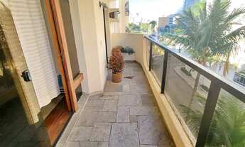 Imagem 5: AMPLO APTO, COM LAZER, 300MTS MAR!