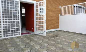 Imagem 2: Casa para alugar na Vila Lemos em Campinas/SP