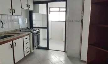 Imagem 2: APARTAMENTO - VILA SÃO PEDRO - SP