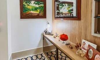 Imagem 2: Sobrado para venda possui 347 metros quadrados com 4 quartos em Residencial Granville - Go