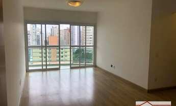 Imagem 4: Apartamento com 3 dormitórios para alugar, 115 m² - Jardim - Santo André/SP