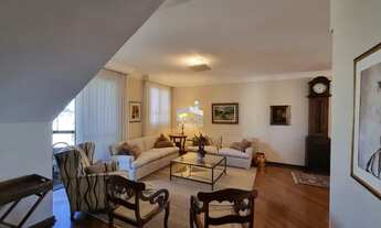 Imagem 3: COBERTURA À VENDA OU LOCAÇÃO| VILA PARAISO