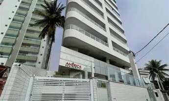 Imagem 3: APARTAMENTO COM 75.41 m² - CAIÇARA - PRAIA GRANDE SP