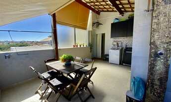 Imagem 2: Cobertura XANGRI-LA 2 quartos, 1 banho, 2 vagas