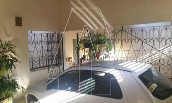 Imagem 4: Araçatuba - Casa - Jardim Sumaré