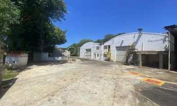 Imagem 2: Barracão - Chácara das Nações - Valinhos