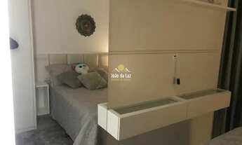 Imagem 7: M- Apartamento para venda tem 60 metros quadrados com 2 quartos em Canasvieiras - Florianó