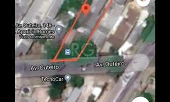 Imagem: Terreno para Venda - 0m², 0 dormitórios