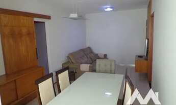 Imagem 5: Apartamento Alto Padrão