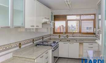 Imagem 7: COBERTURA - VILA NOVA CONCEIÇÃO - SP