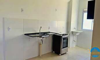 Imagem 4: Apartamento Padrão