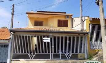 Imagem: Casa com 3 dormitórios à venda, 203 m²